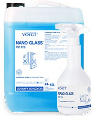 NANO GLASS