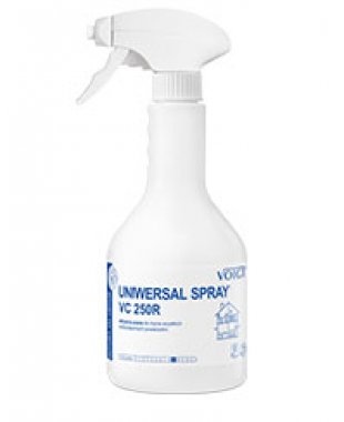 UNIWERSAL SPRAY