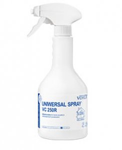 UNIWERSAL SPRAY