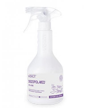 DEZOPOL MED SPRAY