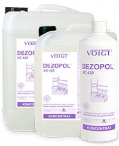 DEZOPOL